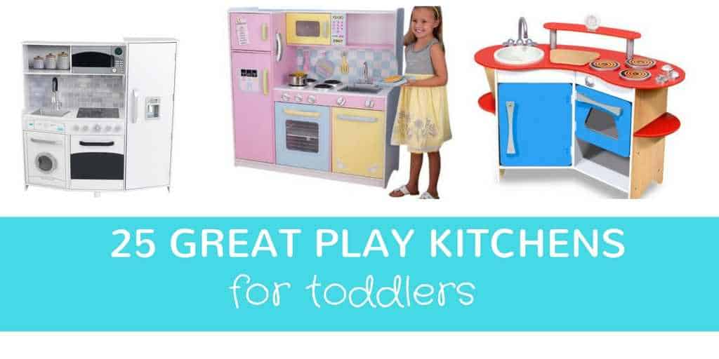 play refrigerator for toddlers