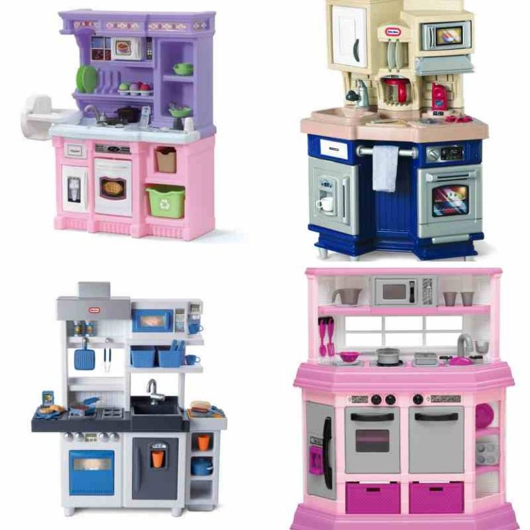 Best Play Kitchens For Toddlers My Bored Toddler   TODDLER PLAY KITCHEN 5 TO 8 768x768 