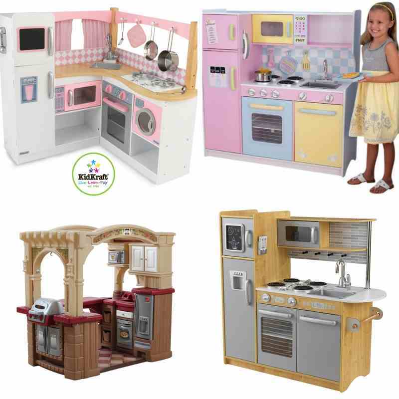 Toy kitchen for hot sale 9 year old