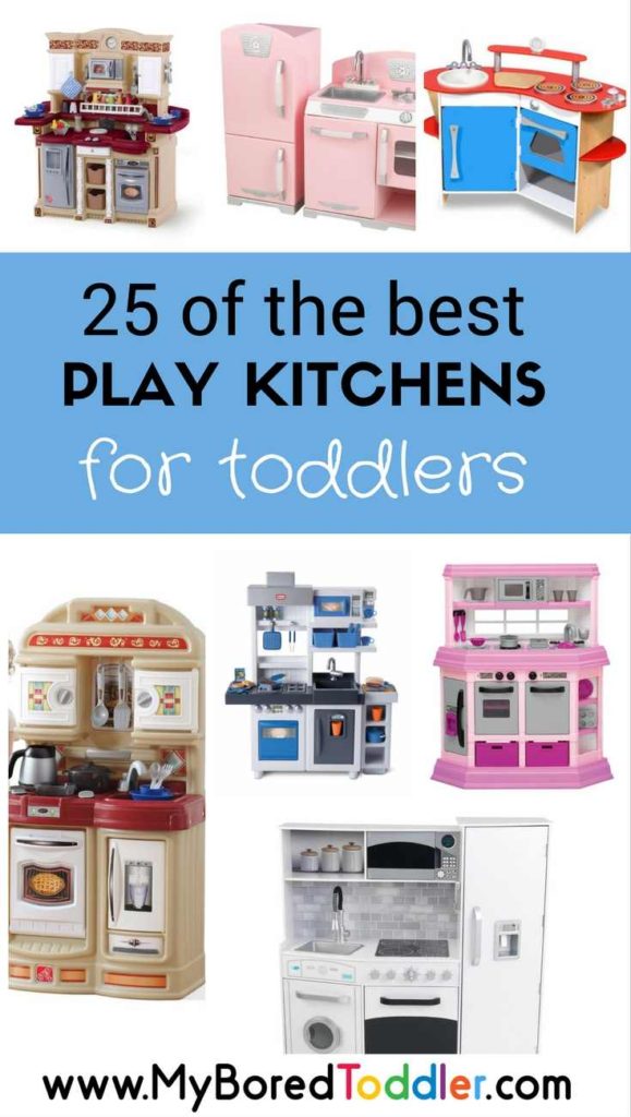 best toy kitchen