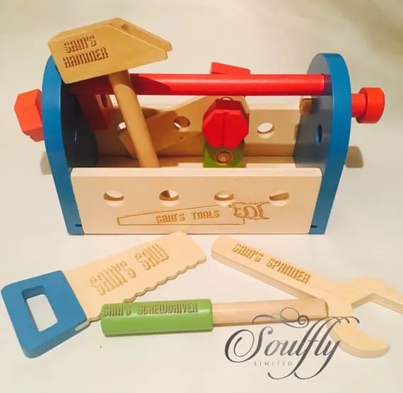 The best wooden toys for toddlers - My Bored Toddler