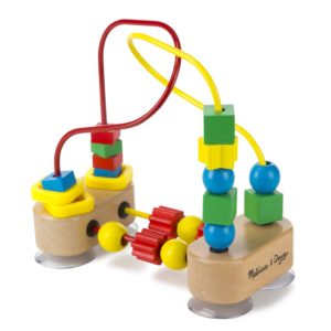 best bead maze for 1 year old