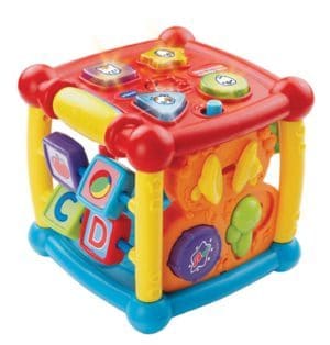 vtech 1 year old toys