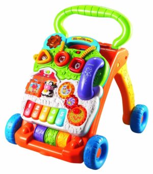 vtech toys 4 years