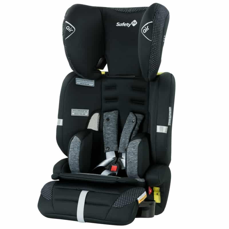 Saftey 1st AP prime toddler car seat