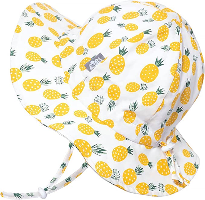 toddler sun hat daycare essentials 