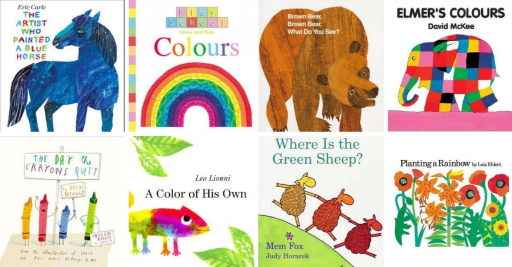 best color books for toddlers feature