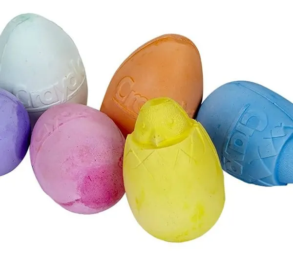 Easter egg best sale gifts for toddlers