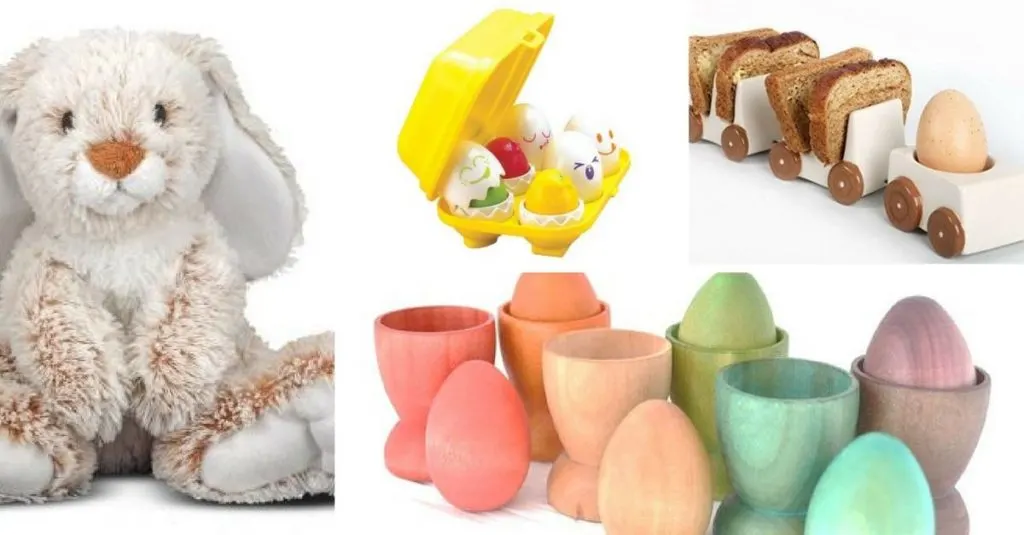 non chocolate Easter gifts for toddlers feature