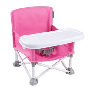 camping high chair toddler 