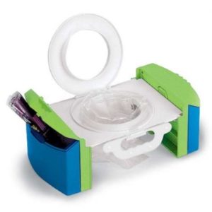 travel potty chair toddlers camping