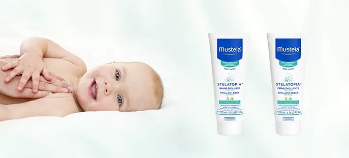 Mustela stockists clearance