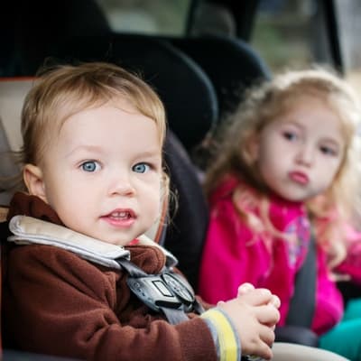 5 things to consider when buying a new family car