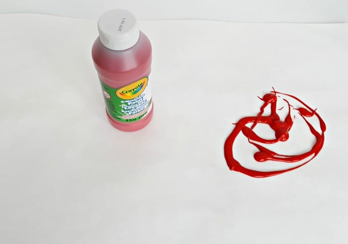 toddler handprint painting activity 
