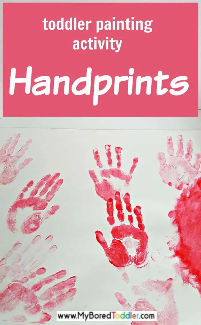 5 benefits of finger painting for children