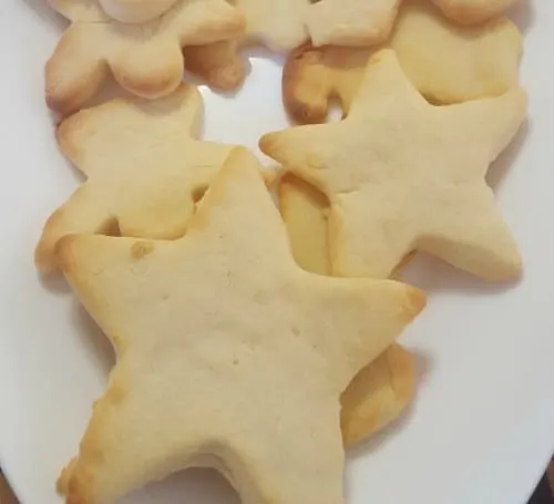 easy cookie deccorating for toddlers cookies