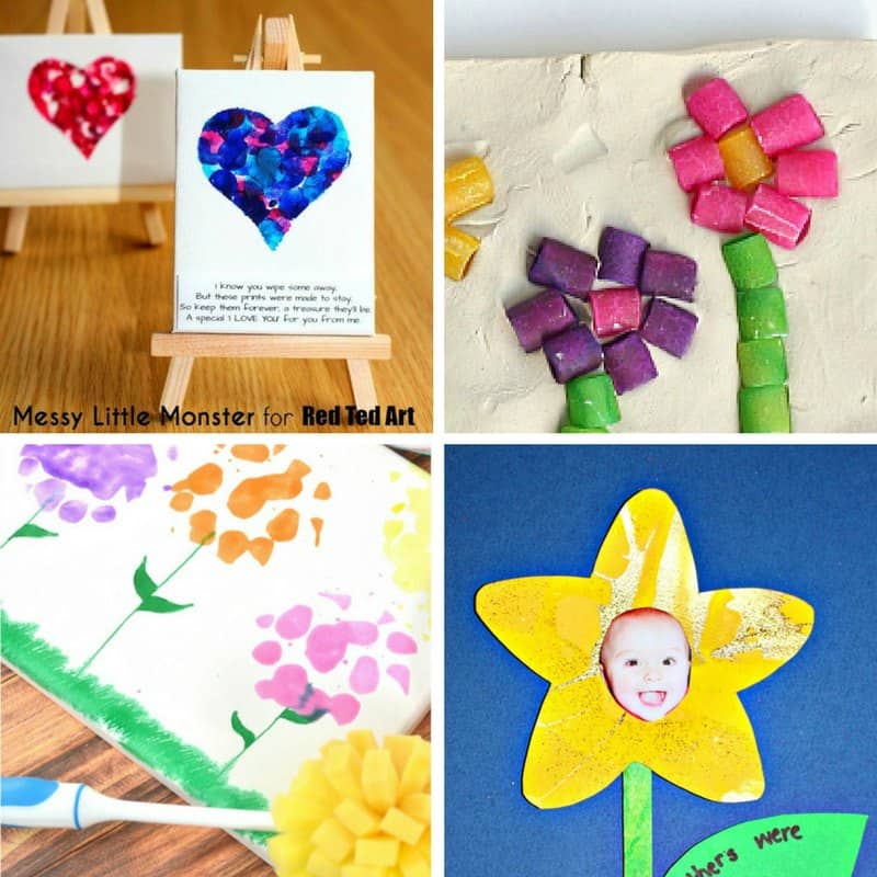 Mother s Day Activities For Toddlers To Make My Bored Toddler