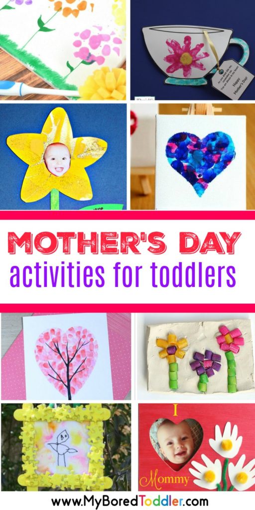 Mother s Day Activities For Toddlers To Make My Bored Toddler