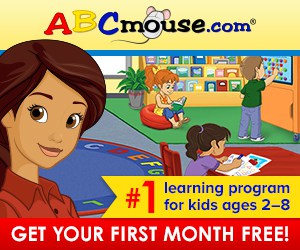 ABC Mouse free trial 
