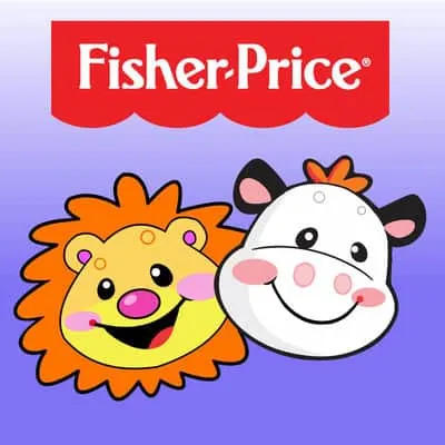 fisher price learning app free for toddlers ipad
