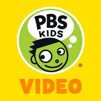 PBC kids best free app for toddlers on ipad