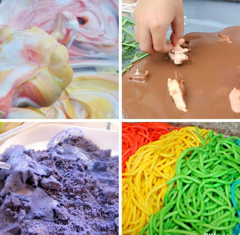 Messy Play Activities For Toddlers 1 My Bored Toddler
