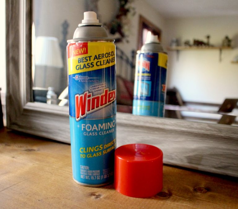 foam window cleaner foam window cleaner
