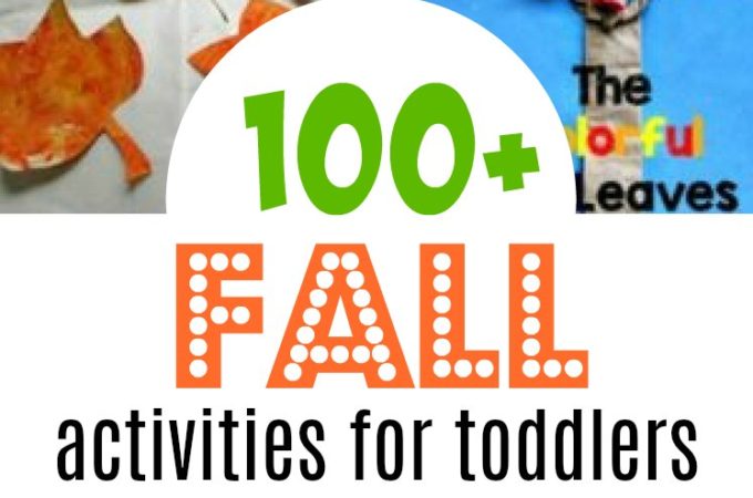 fall activities for toddlers square