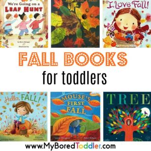 Toddler Books Archives - My Bored Toddler