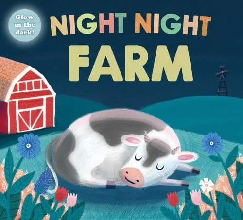 night night farm best farm books for toddlers and babies
