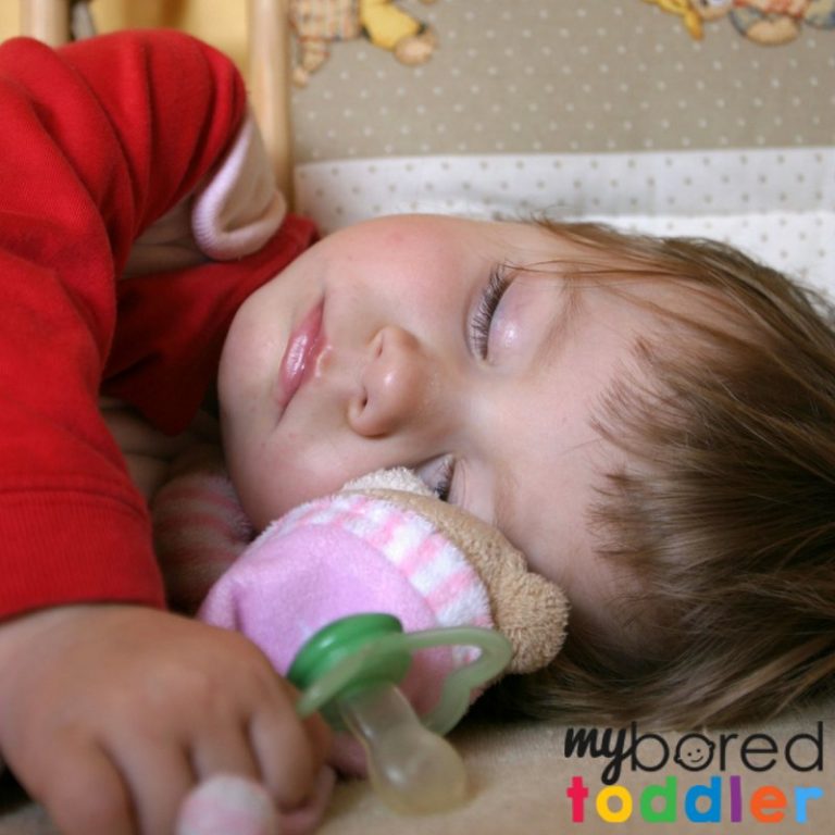 How to wean your toddler off the pacifier My Bored Toddler