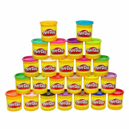 playdough 24 pack amazon