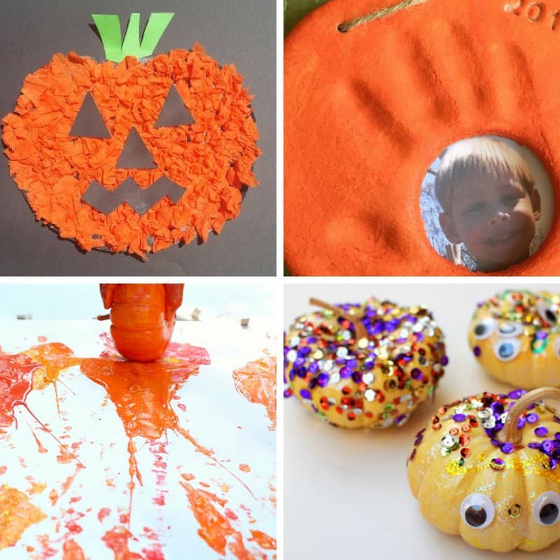 pumpkin themed activities for toddlers image 1