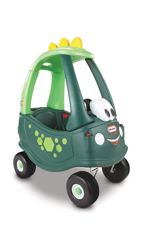 dino cozy coupe