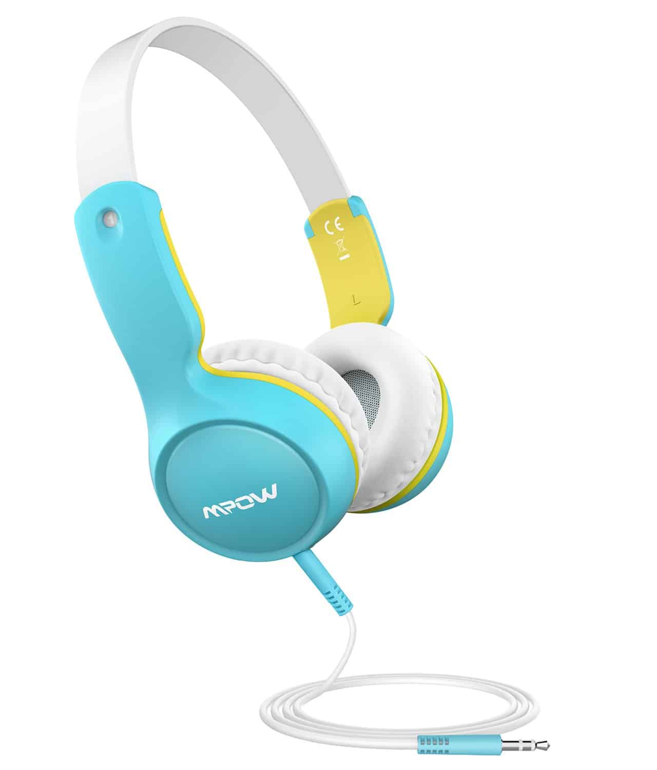 noice limiting headphones My Bored Toddler