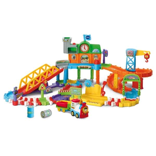 vtech toys 4 years