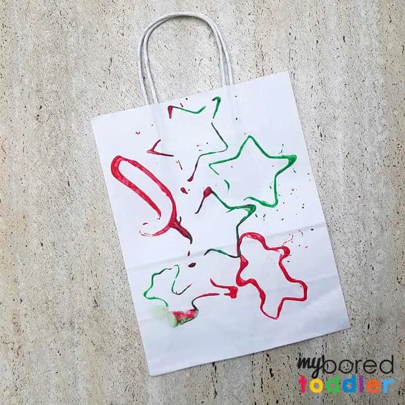 Christmas Gift Bag Ideas and DIY Gift Bags: How to Make Better Gift Bags