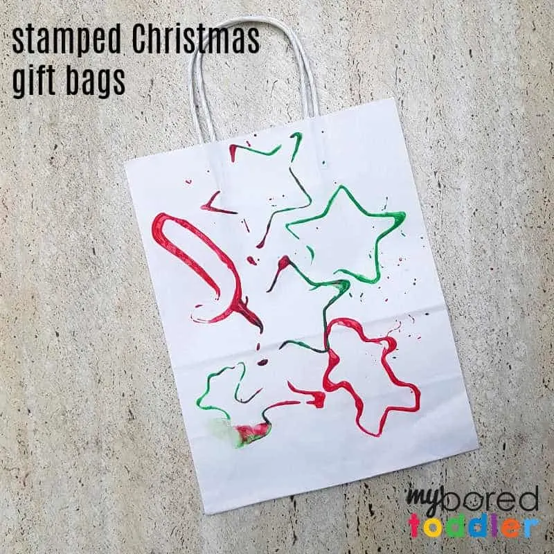 Personalized Christmas Gifts for Toddlers - My Bored Toddler