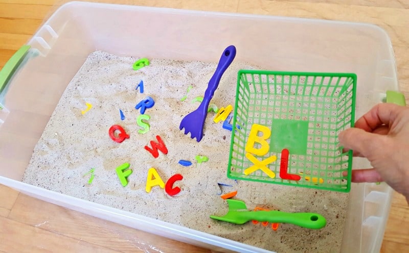 Supplies-for-toddler-sandbox-activity.jpg