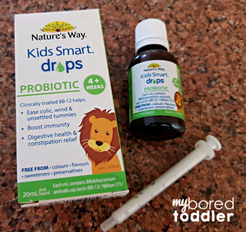 How to survive if your baby has infant colic. - My Bored Toddler