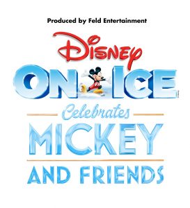 Disney on Ice is coming to Brisbane - your chance to win tickets! - My ...