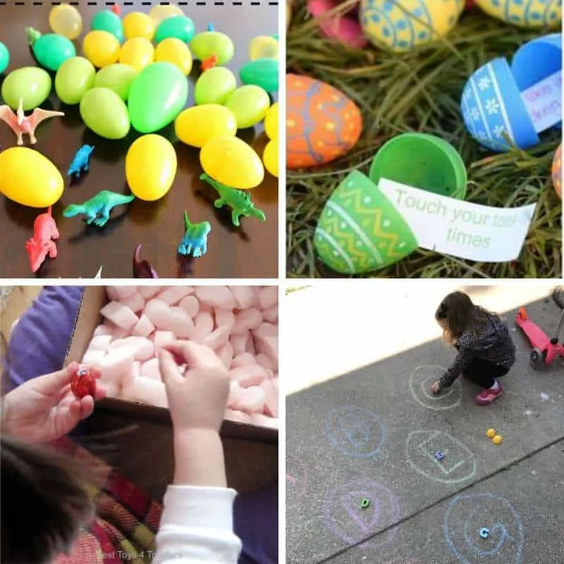 The Best Toddler Easter Activities - Toddler Approved