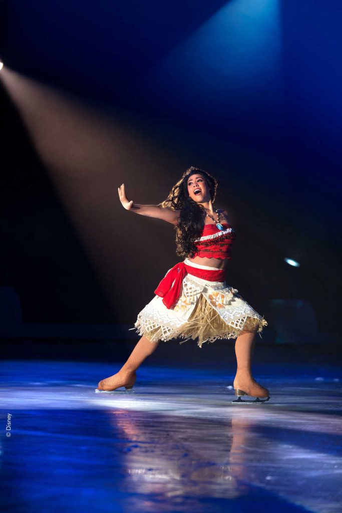 Disney on Ice review 2019