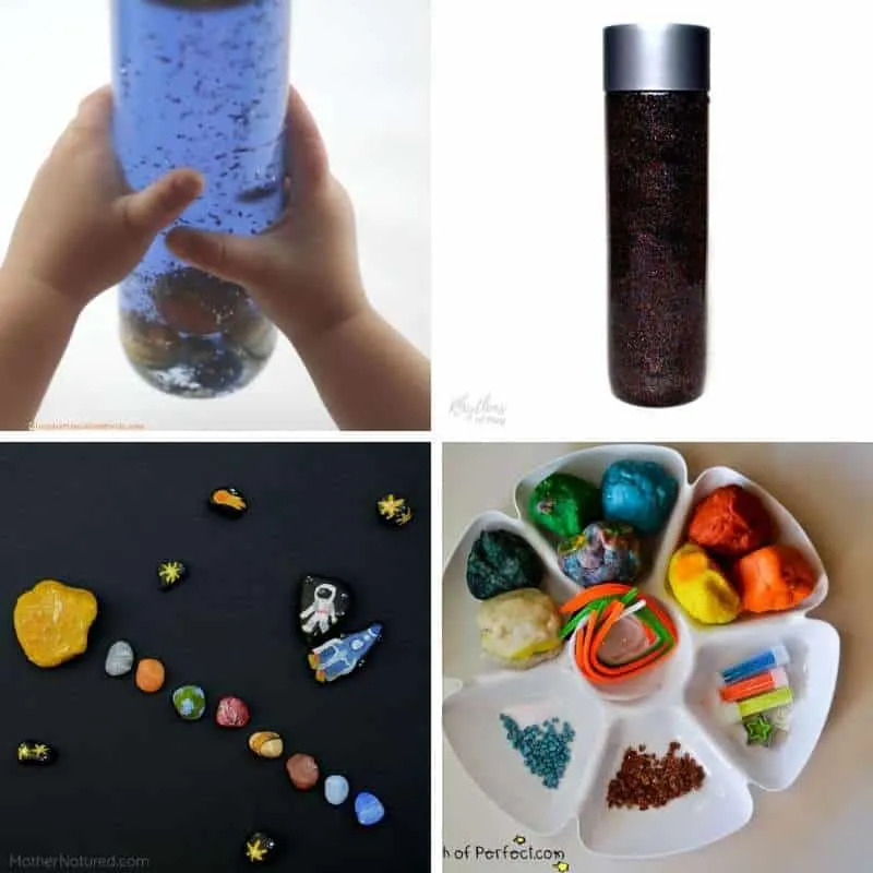 galaxy activities for toddlers