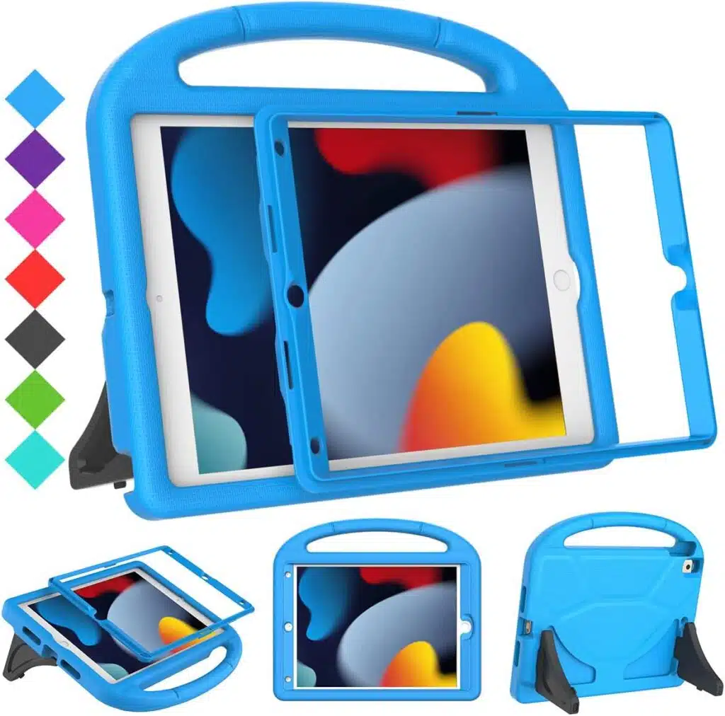ipad shock proof case for kids