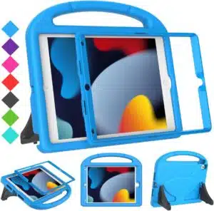ipad shock proof case for kids