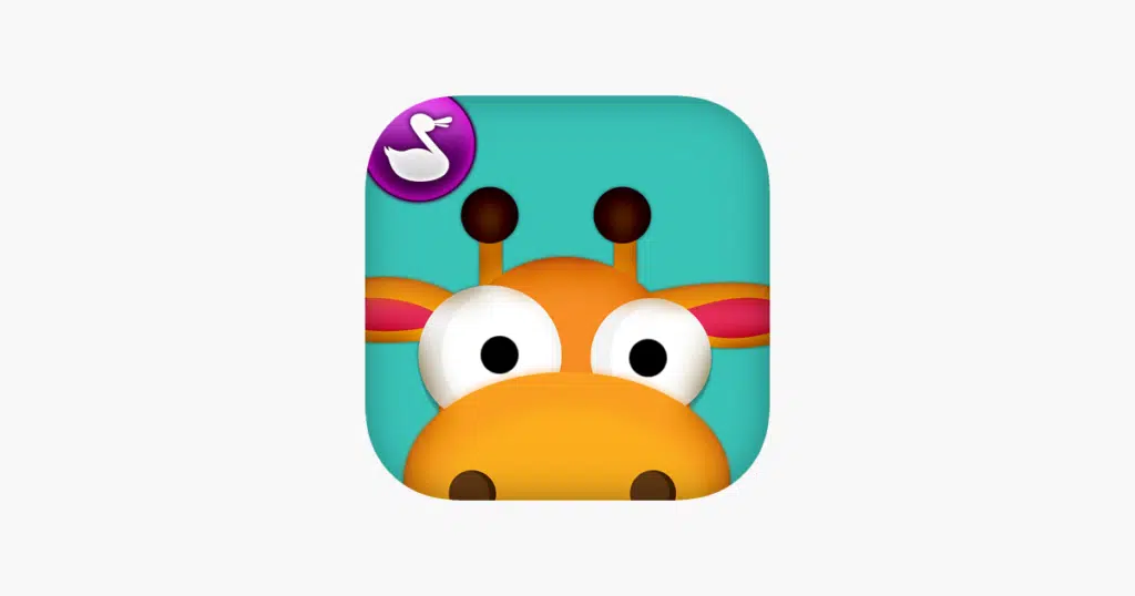 peek a zoo app for toddlers free ipad best apps