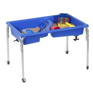 stand alone water table