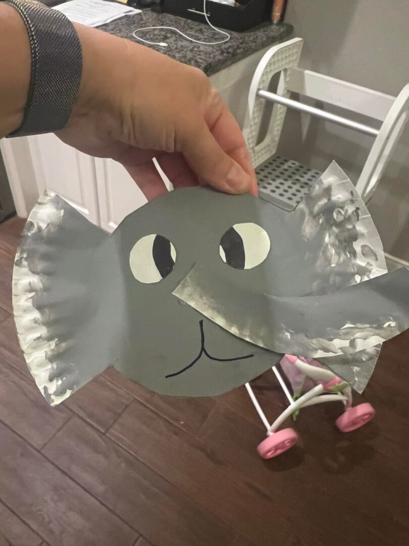 Zoo Animal Crafts and Activities for Toddlers - My Bored Toddler