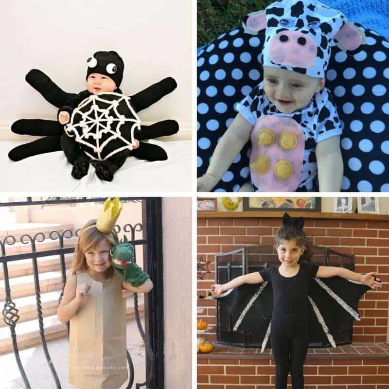 halloween costumes for toddlers